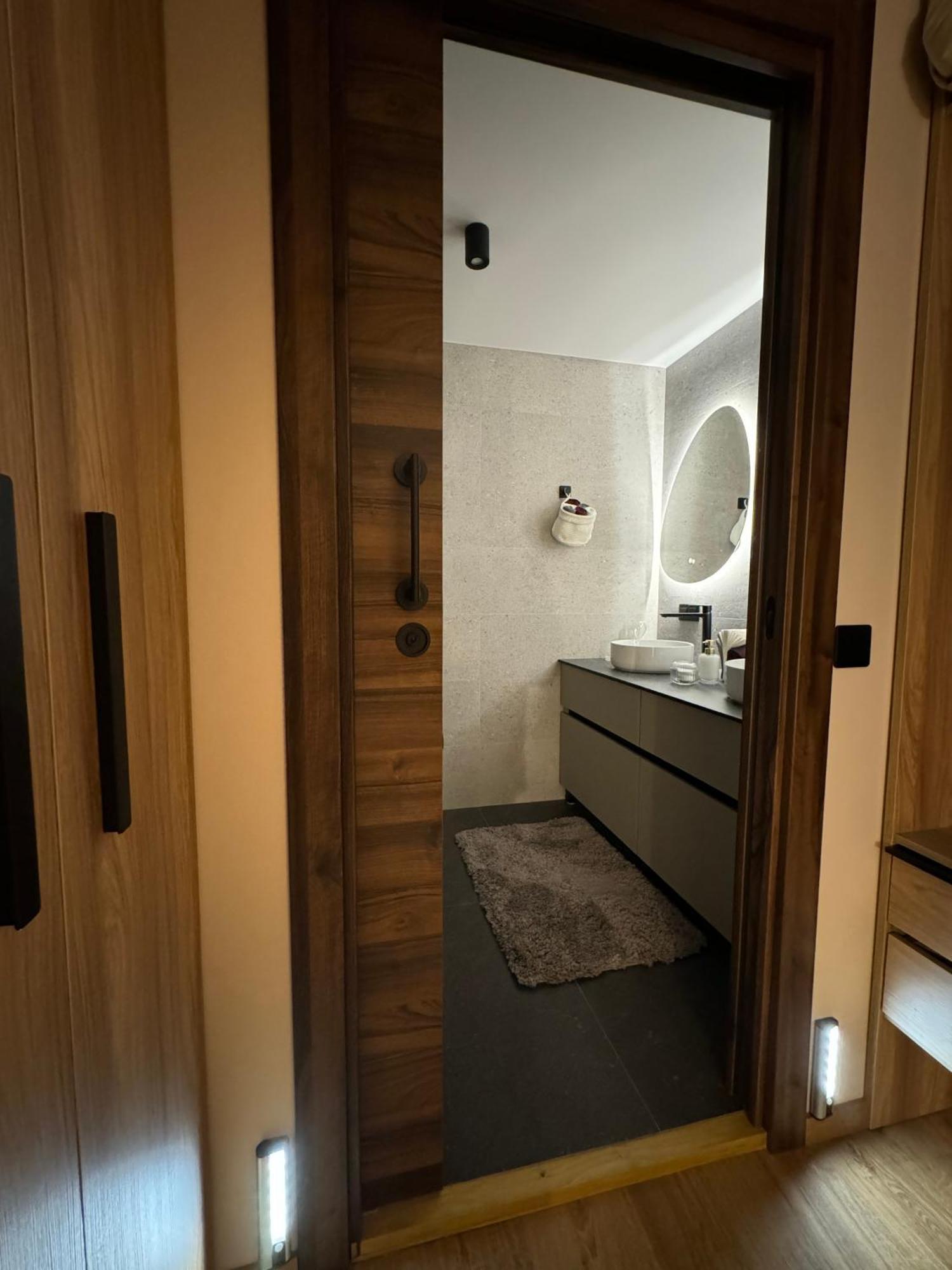 Luxury Apartment Y After Renovation In Cullera With Parking Exterior photo