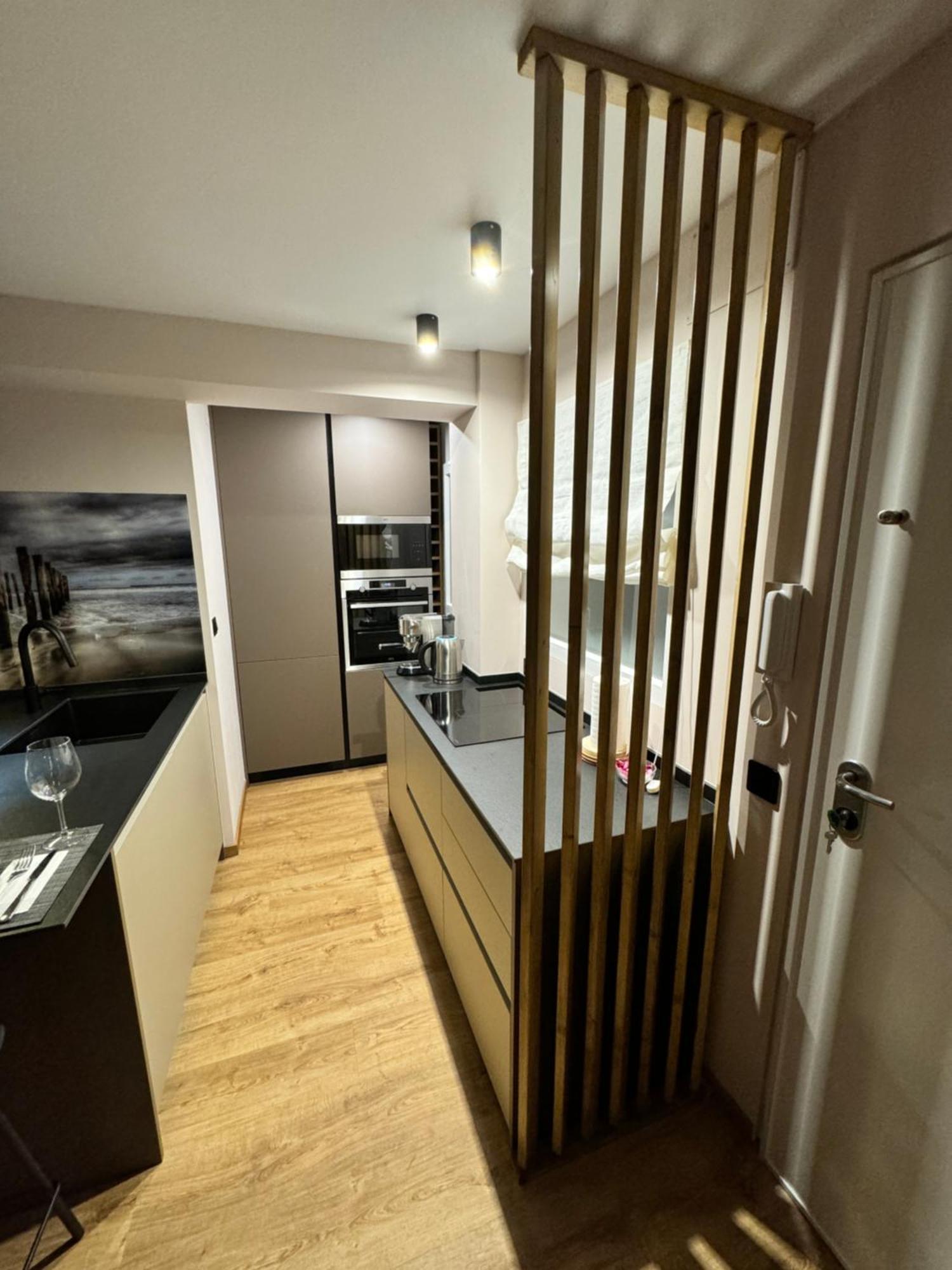 Luxury Apartment Y After Renovation In Cullera With Parking Exterior photo